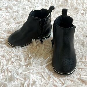 Toddler Boots